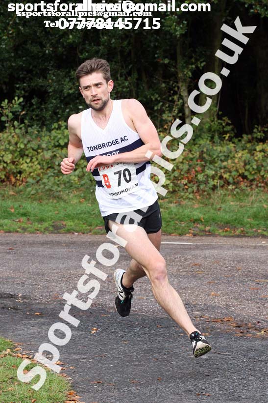 Senior mens 6 Stage Relay, 2018 ERRA 6 and 4 Stage and Youngsters Relays. Photo:  David T. Hewitson/Sports for All Pics